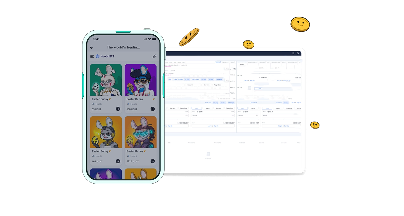 币安交易所APP官网